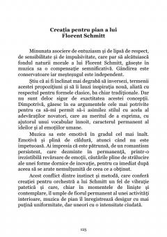 Muzica franceza pentru pian. Volumul II