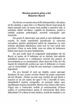 Muzica franceza pentru pian. Volumul II