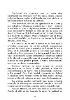 Muzica franceza pentru pian. Volumul II