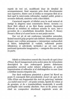 Muzica franceza pentru pian. Volumul II