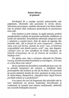 Muzica franceza pentru pian. Volumul II