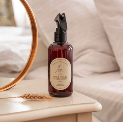 Parfum ambiental cu pulverizator - Piper Negru si Cardamon