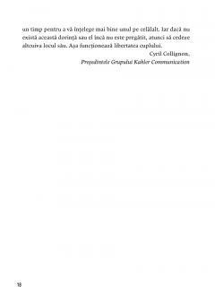 De ce nu ne mai suportam