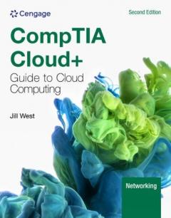 COMPTIA CLOUD GUIDE TO CLOUD COMPUTING