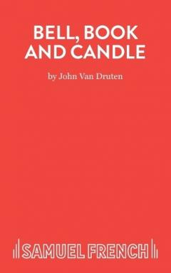 Bell, Book and Candle