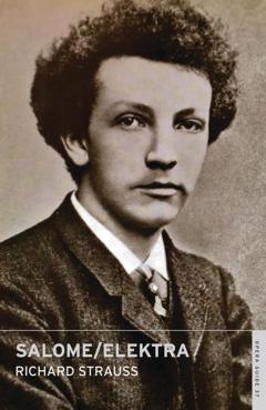 Salome / Elektra