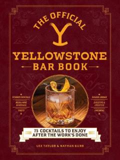 Official Yellowstone Bar Book