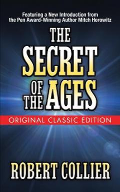 Coperta cărții Secret of the Ages (Original Classic Edition)