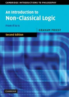 An Introduction To Non-classical Logic