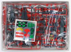 Set de constructie - Sengoku Astray Gundam - Build Fighter Nils Nielsen Custom Made Mobile Suit