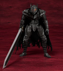 Figurina - Berserk Plamatea - Guts Berserker Armor
