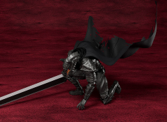 Figurina - Berserk Plamatea - Guts Berserker Armor