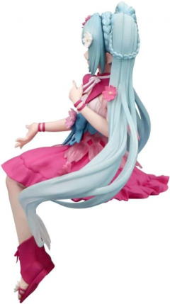 Figurina - Hatsune Miku - Flower Fairy Noodle Stopper