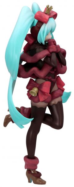 Figurina - Hatsune Miku -  Hatsune Miku (Noel Raspberry)