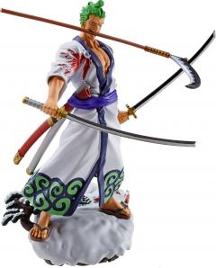 Figurina surpriza - One Piece - Wano Country Arc, Volumul 1 - pret pe bucata