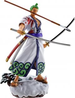 Figurina surpriza - One Piece - Wano Country Arc, Volumul 1 - pret pe bucata