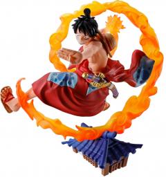 Figurina surpriza - One Piece - Wano Country Arc, Volumul 1 - pret pe bucata