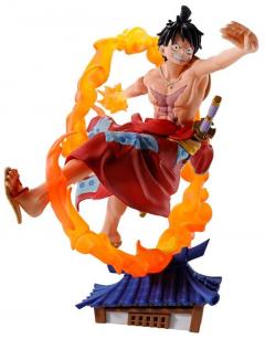 Figurina surpriza - One Piece - Wano Country Arc, Volumul 1 - pret pe bucata