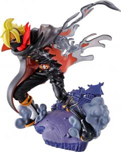 Figurina surpriza - One Piece - Wano Country Arc, Volumul 1 - pret pe bucata
