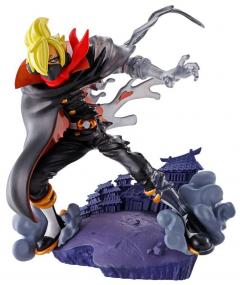 Figurina surpriza - One Piece - Wano Country Arc, Volumul 1 - pret pe bucata