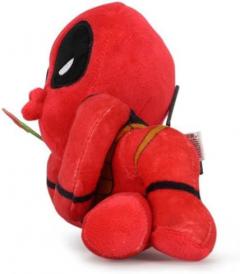 Jucarie de plus - Marvel - Phunny Plush