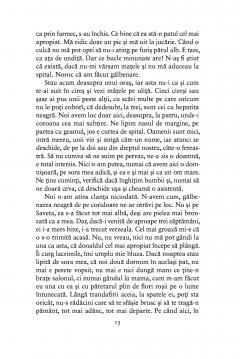 Tot inainte