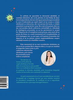 O introducere a copiilor in lumea Microbiotei Umane