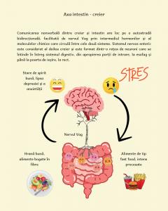O introducere a copiilor in lumea Microbiotei Umane