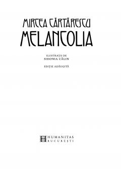 Melancolia