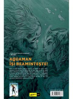 Aquaman - Volumul 2
