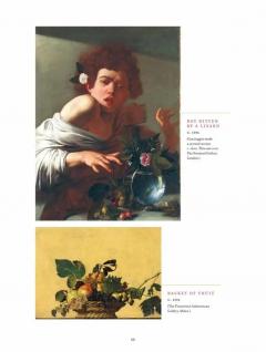 Caravaggio: The Palette and the Sword. Volume 1