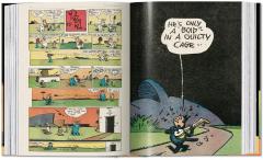 George Herriman. Krazy Kat