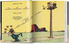 George Herriman. Krazy Kat
