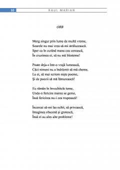 In nelinistea singuratatii