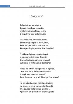 In nelinistea singuratatii