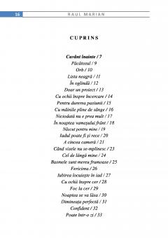 In nelinistea singuratatii