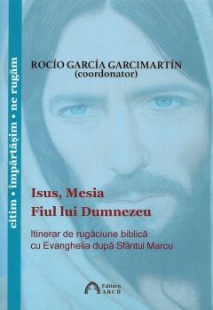 Isus, Mesia Fiul lui Dumnezeu