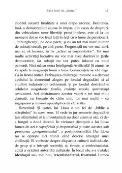 Sase luni de "Jurnal"