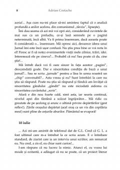 Sase luni de "Jurnal"