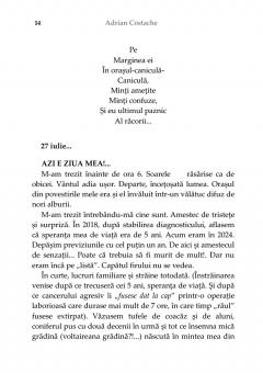 Sase luni de "Jurnal"