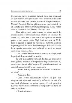 Jurnalul unei femei nemaritate