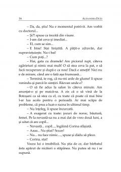 Jurnalul unei femei nemaritate