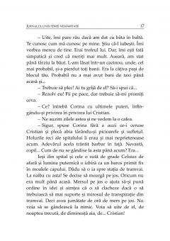 Jurnalul unei femei nemaritate