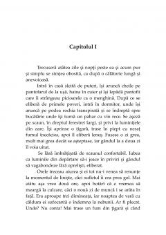 Jurnalul unei femei nemaritate