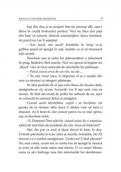 Jurnalul unei femei nemaritate