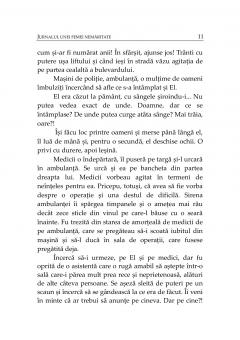 Jurnalul unei femei nemaritate