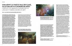 Revista Arta #68-69 / 2024