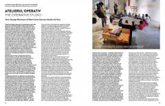 Revista Arta #68-69 / 2024