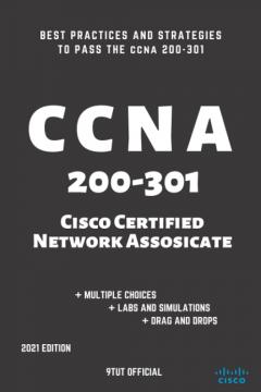 CCNA: 200-301
