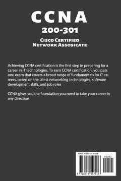 CCNA: 200-301